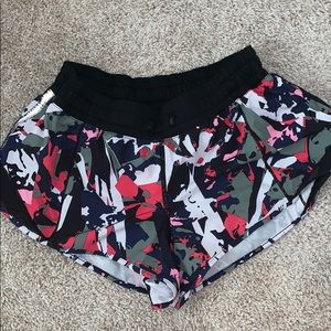 Lulu hotty hot shorts
